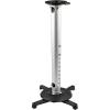 StarTech.com PROJCEILMNT2 Support plafond universel pour vidéoprojecteur – Extension jusqu&rsquo;à 57,6 cm – Poids maximal 15,1 kg(5&Prime;-22.7&Prime;)