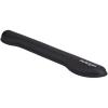 StarTech.com Repose-pieds de bureau réglable noir – Aluminium et plastique (FTRST1)(Repose-poignet pour clavier)
