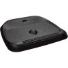 StarTech.com Tapis anti fatigue pour bureau debout avec caractéristiques haut de gamme en 3D – Tapis ergonomique (STSMATC)(Contours)