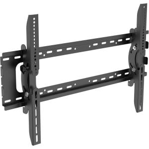 StarTech.com FPWARTS2 Support mural pour écran plat – Affichage pour TV jusqu&rsquo;à 254 cm et 75 kg – Acier – VESA(32&Prime;-75&Prime;)