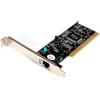 StarTech.com Carte réseau PCI à 1 port Gigabit Ethernet – 10/100/1000 – 32-bits (ST1000BT32)(1 Port)