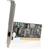 StarTech.com Carte réseau PCI à 1 port Gigabit Ethernet – 10/100/1000 – 32-bits (ST1000BT32)(1 Port)