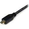 StarTech.com Mini adaptateur USB 2.0 réseau sans fil AC600 double bande – Clé USB WiFi 802.11ac 1T1R (USB433WACDB)(150 Mb/s N)