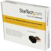 StarTech.com Mini adaptateur USB 2.0 réseau sans fil AC600 double bande – Clé USB WiFi 802.11ac 1T1R (USB433WACDB)(300 Mb/s N)