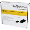 StarTech.com Mini adaptateur USB 2.0 réseau sans fil AC600 double bande – Clé USB WiFi 802.11ac 1T1R (USB433WACDB)(867 Mb/s AC)
