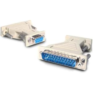 StarTech.com Adaptateur convertisseur série DB9 ACABL